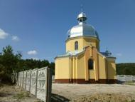 Гавареччина з panoramio.com