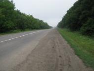 Томашпіль з panoramio.com - Томашполь