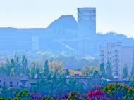 Теплогірськ з panoramio.com