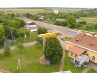 Воля-Любитівська з panoramio.com