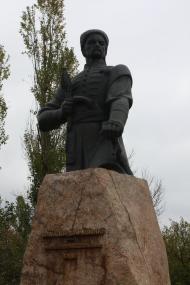 Медведівка з panoramio.com