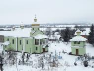 Торчиновичі з panoramio.com