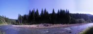 Вишків з panoramio.com - Вышков