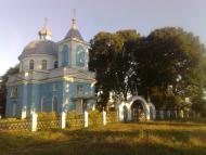 Осекрів з panoramio.com