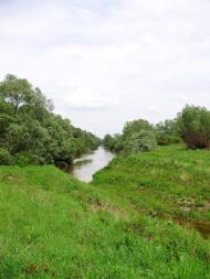 Колодруби з panoramio.com