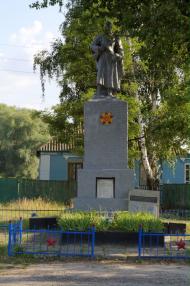 Кицівка з panoramio.com