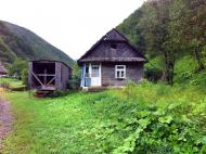 Нижній Бистрий з panoramio.com