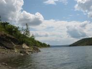 Хребтіїв з panoramio.com