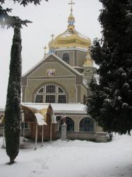 Підбірці з panoramio.com