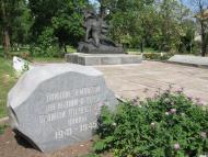 Дмитрівка з panoramio.com