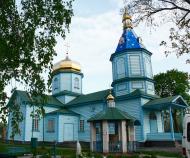 Гоголів з panoramio.com