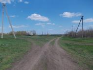 Червоний Орлик з panoramio.com