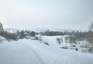 Нижня Яблунька з panoramio.com