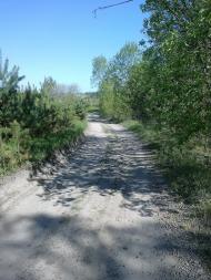 Собичеве з panoramio.com