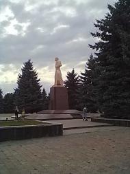 Новоселиця з panoramio.com