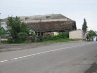 Томашпіль з panoramio.com - Tomashpol