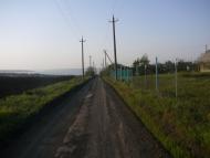Мар'янівка з panoramio.com