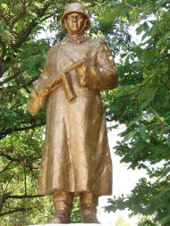 Никанорівка з panoramio.com