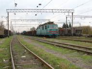 Амвросіївка з panoramio.com - Amvrosiyivka