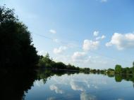 Миколаївські Сади з panoramio.com