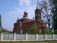 Маршинці з panoramio.com