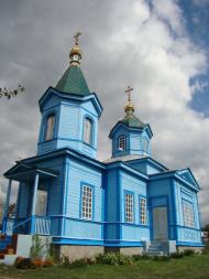 Ребедайлівка з panoramio.com