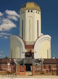 Іскра з panoramio.com