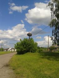 Вокзал-Городня з panoramio.com