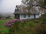 Мохнате з panoramio.com