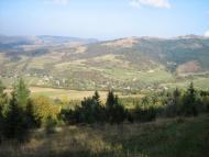 Ясениця з panoramio.com
