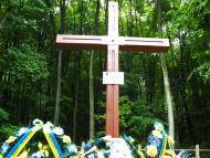 Гавареччина з panoramio.com