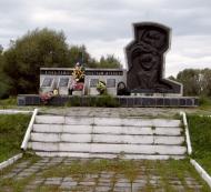 Терешківці з panoramio.com