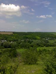 Вила з panoramio.com - Вила