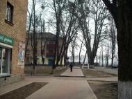 Вишневе з panoramio.com - Вишневое