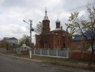 Маршинці з panoramio.com