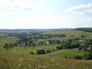 Олешів з panoramio.com