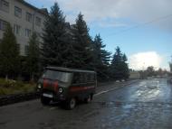 Романів з panoramio.com