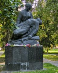 Сосниця з panoramio.com