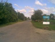 Гурівці з panoramio.com