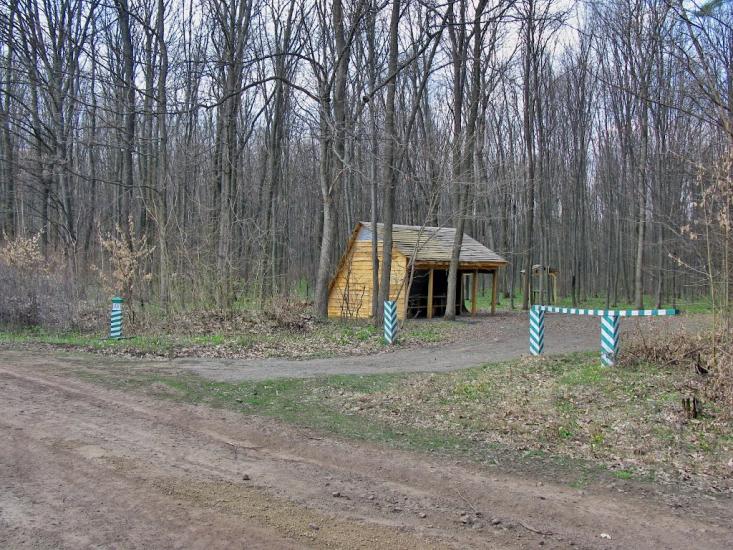 Бандурове з panoramio.com - Бандурове