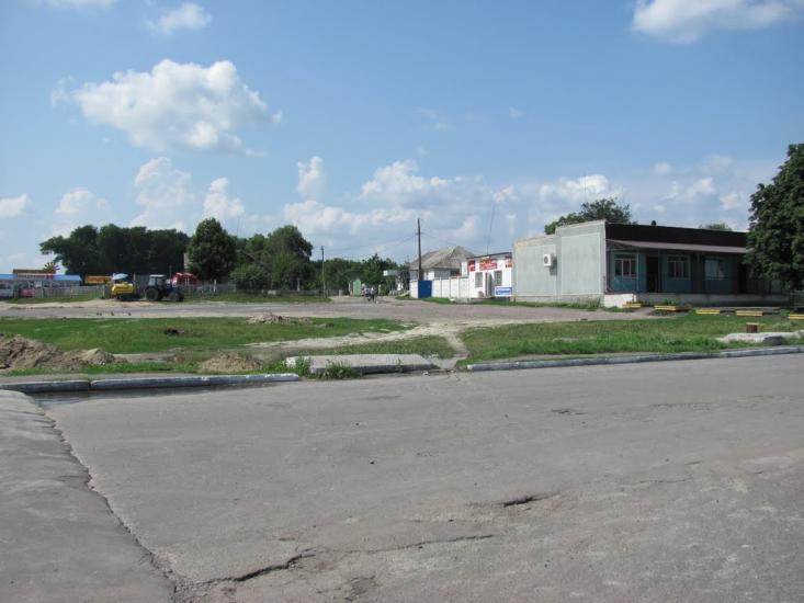 Велика Димерка з panoramio.com - Великая Дымерка