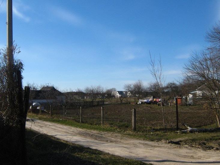 Богданівка з panoramio.com - Богданівка