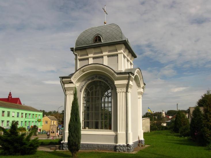 Рудки з panoramio.com - Рудки