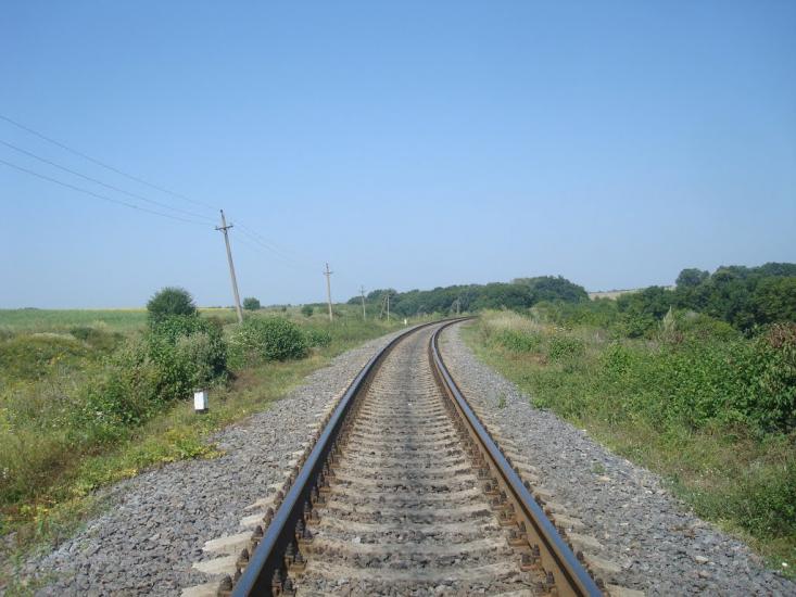 Тарасівка з panoramio.com - Тарасовка