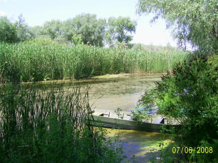 Дзержинське з panoramio.com - Дзержинское