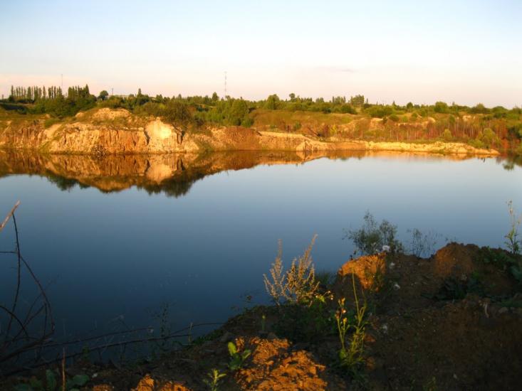 Берестовець з panoramio.com - Берестовець
