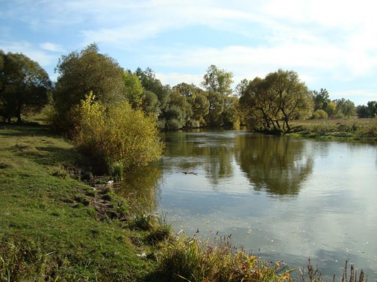 Думенки з panoramio.com - Думенки