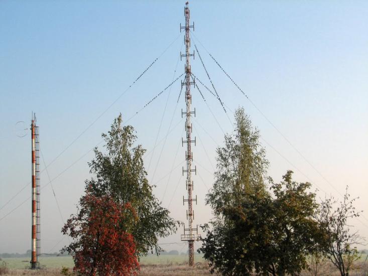 Новолозуватка з panoramio.com - Новолозуватка