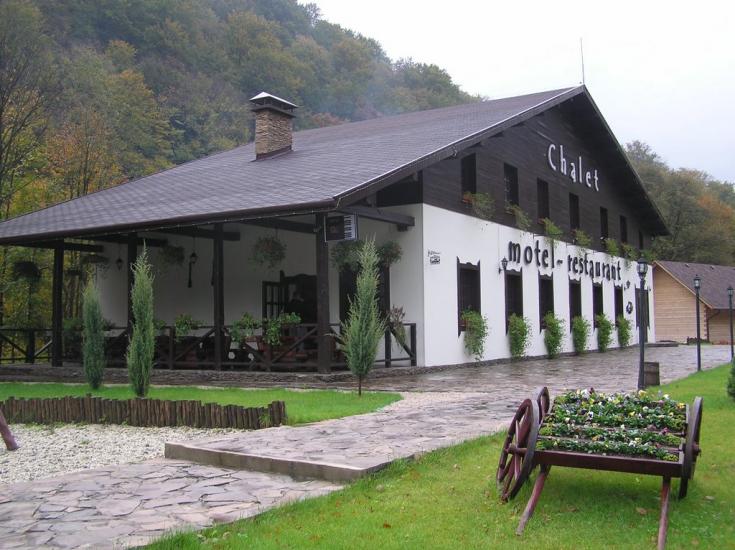 Ганьковиця з panoramio.com - Ганьковица