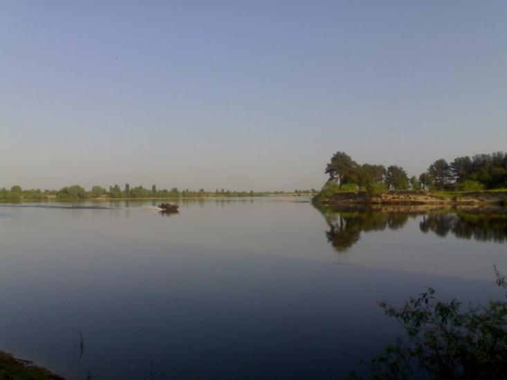 Неданчичі з panoramio.com - Неданчичі